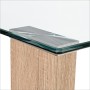 TABLE NEW ARLEY NATURE L140X80