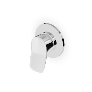 BRIM MITIGEUR MONOCOMMANDE POUR BAIGNOIRE-DOUCHE