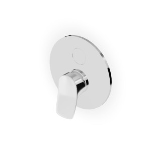 BRIM MITIGEUR BAIN-DOUCHE AVEC DÉVIATEUR