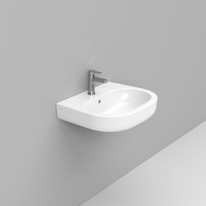 MIRTO LAVABO 60x48 BLANC