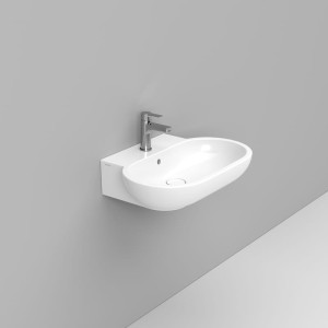 MIRTO LAVABO 65x46 BLANC
