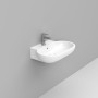 MIRTO LAVABO 65x46 BLANC