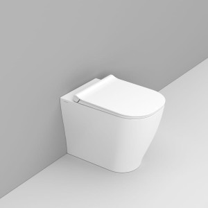 MIRTO VASO FILO MURO 36X55 BLANC