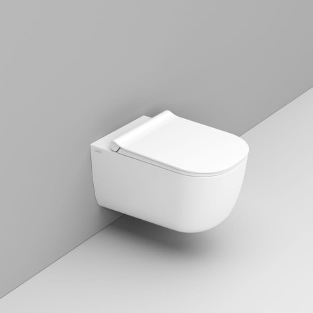MIRTO VASO SOSPESO 36X55 BLANC