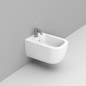 MIRTO BIDET SOSPESO 36X55 BLANC