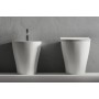 MIRTO VASO FILO MURO 36X55 BLANC