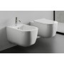 MIRTO VASO SOSPESO 36X55 BLANC
