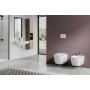 MIRTO VASO SOSPESO 36X55 BLANC