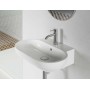 MIRTO LAVABO 65x46 BLANC