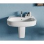 MIRTO LAVABO 68x51 BLANC