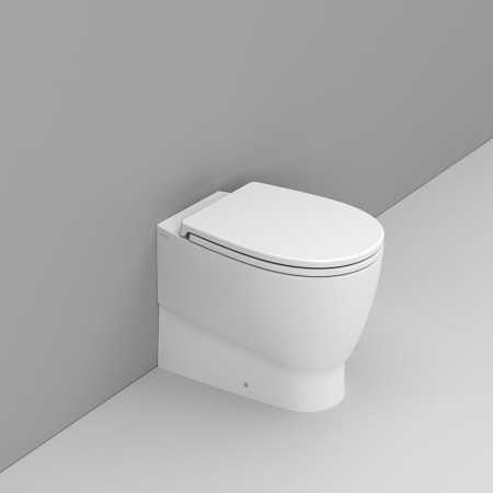 DEMY VASO FILO MURO 35X54 BLANC