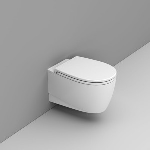 DEMY VASO SOSPESO 35X54 BLANC