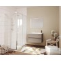 EASY COMPOSIZIONE ROVERE FUMO DA 80CM P45 H50