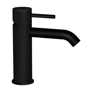 FIR ITALIA CLEO 84 MITIGEUR LAVABO NOIR