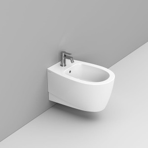 DEMY BIDET SOSPESO 36X54 BLANC