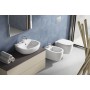 DEMY BIDET SOSPESO 36X54 BLANC