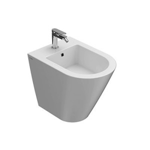 GLOBO FORTY3 BIDET 52.36 FILO MUR WALL