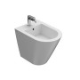 GLOBO FORTY3 BIDET 52.36 FILO MUR WALL