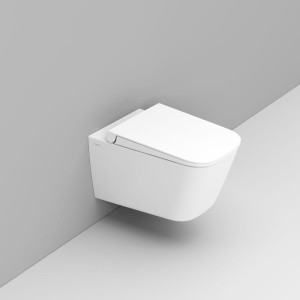 MIA VASO SOSPESO 36X54 BLANC