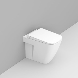 MIA VASO FILO MURO 36X54 BLANC