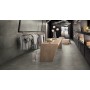 CASTELVETRO CERAMICHE FUSION PLOMB 60X120 RETT. sp.10mm