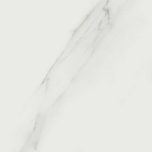 MIRAGE BIJOUX BLANC STATUAIRE 60X60 BRILLANT RECTIFIÉ