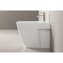 MIA BIDET FILO MURO 36X54 BLANC