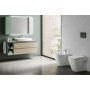 MIA LAVABO SOPRAPIANO 65X48 BLANC