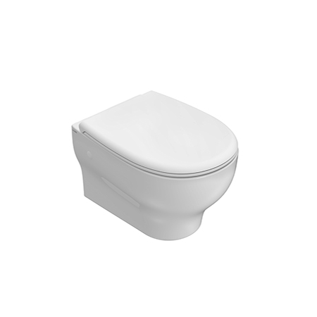 GLOBO GRACE VASO SUSPENDU 52.36 SANS COLLET