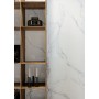 MIRAGE BIJOUX CALACATTA REALE 60X60 BRILLANT RECTIFIÉ