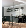 MIRAGE BIJOUX CALACATTA REALE 60X60 BRILLANT RECTIFIÉ