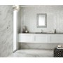 MIRAGE BIJOUX CALACATTA REALE 60X60 BRILLANT RECTIFIÉ