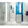 MIRAGE BIJOUX CALACATTA REALE 60X60 BRILLANT RECTIFIÉ