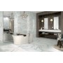 MIRAGE BIJOUX CALACATTA REALE 60X60 BRILLANT RECTIFIÉ