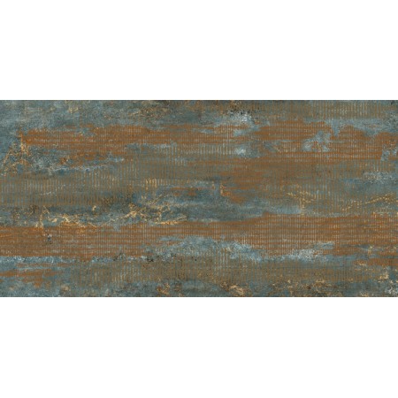 BOLD FASCIA CHROME MIX 30X60 Rectifié