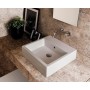 GLOBO STONE LAVABO À POSER 50.50