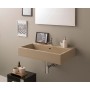 GLOBO STONE LAVABO SUSPENDU 80.50