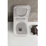 GLOBO STONE VASO SOSPESO 52.36 SANS BRIDE
