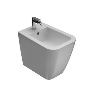 GLOBO STONE BIDET MULTI 52.36 FILO PARETE