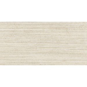 MOCKUP OSTUNI LINE CREAM NAT. 60X120 Rectifié