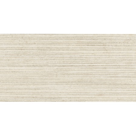 MOCKUP OSTUNI LINE CREAM NAT. 60X120 Rectifié
