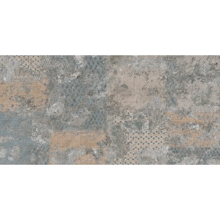 MOCKUP BRIO GREY NAT. 60X120 Rectifié