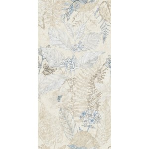 MOCKUP FLORALIA LIGHT NAT. 60X120 Rectifié