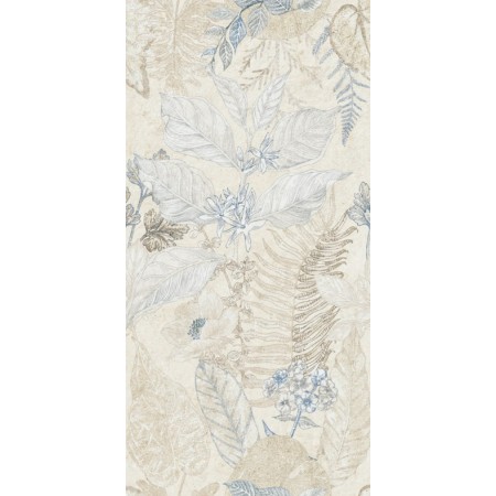 MOCKUP FLORALIA LIGHT NAT. 60X120 Rectifié