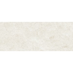 MOCKUP OSTUNI WHITE SILK NAT. 40x100 Rectifié