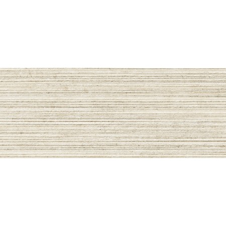 MOCKUP OSTUNI LINE CREAM NAT. 40x100 Rectifié