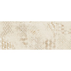 MOCKUP CHARTULA CREAM NAT. 40x100 Rectifié