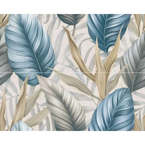 MOCKUP COMPOSIZIONE YOKU SKY NAT. 40x100 Rectifié