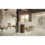 MOCKUP OSTUNI LINE CREAM NAT. 40x100 Rectifié
