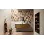 MOCKUP OSTUNI CREAM NAT. 60X120 Rectifié